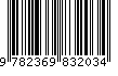 EAN: 9782369832034