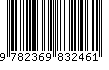 EAN: 9782369832461