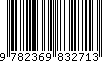 EAN: 9782369832713
