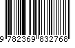 EAN: 9782369832768