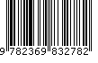 EAN: 9782369832782
