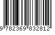EAN: 9782369832812