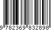 EAN: 9782369832898