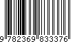 EAN: 9782369833376