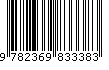 EAN: 9782369833383