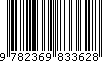 EAN: 9782369833628