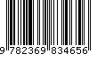 EAN: 9782369834656