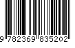 EAN: 9782369835202