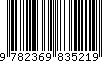 EAN: 9782369835219
