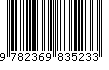 EAN: 9782369835233