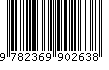 EAN: 9782369902638