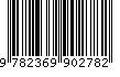 EAN: 9782369902782