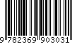 EAN: 9782369903031