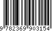 EAN: 9782369903154