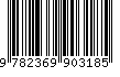 EAN: 9782369903185