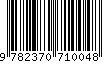 EAN: 9782370710048