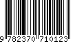 EAN: 9782370710123