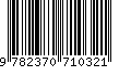 EAN: 9782370710321