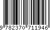 EAN: 9782370711946