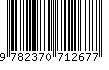 EAN: 9782370712677