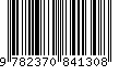 EAN: 9782370841308