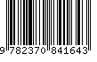EAN: 9782370841643