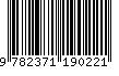 EAN: 9782371190221
