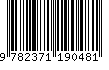 EAN: 9782371190481