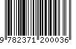 EAN: 9782371200036