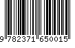EAN: 9782371650015