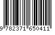 EAN: 9782371650411