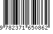 EAN: 9782371650862