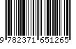 EAN: 9782371651265
