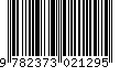 EAN: 9782373021295