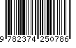 EAN: 9782374250786