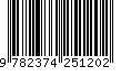 EAN: 9782374251202