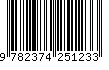 EAN: 9782374251233