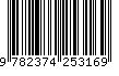 EAN: 9782374253169