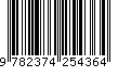 EAN: 9782374254364