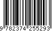 EAN: 9782374255293