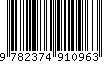 EAN: 9782374910963