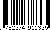 EAN: 9782374911335