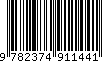 EAN: 9782374911441