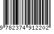 EAN: 9782374912202