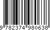 EAN: 9782374980638