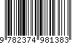 EAN: 9782374981383