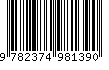 EAN: 9782374981390