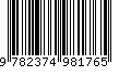EAN: 9782374981765