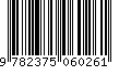 EAN: 9782375060261