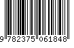 EAN: 9782375061848